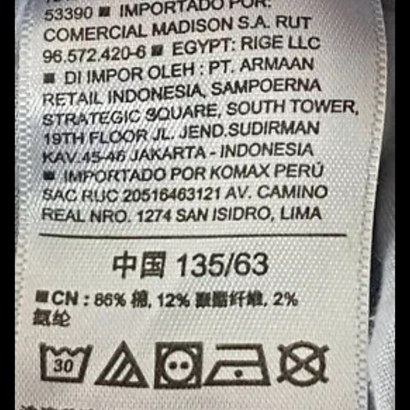 Old Navy Karate Youth Girls 8 Regular Blue Jeans Straight Leg Tapered Ankles - Picture 9 of 11